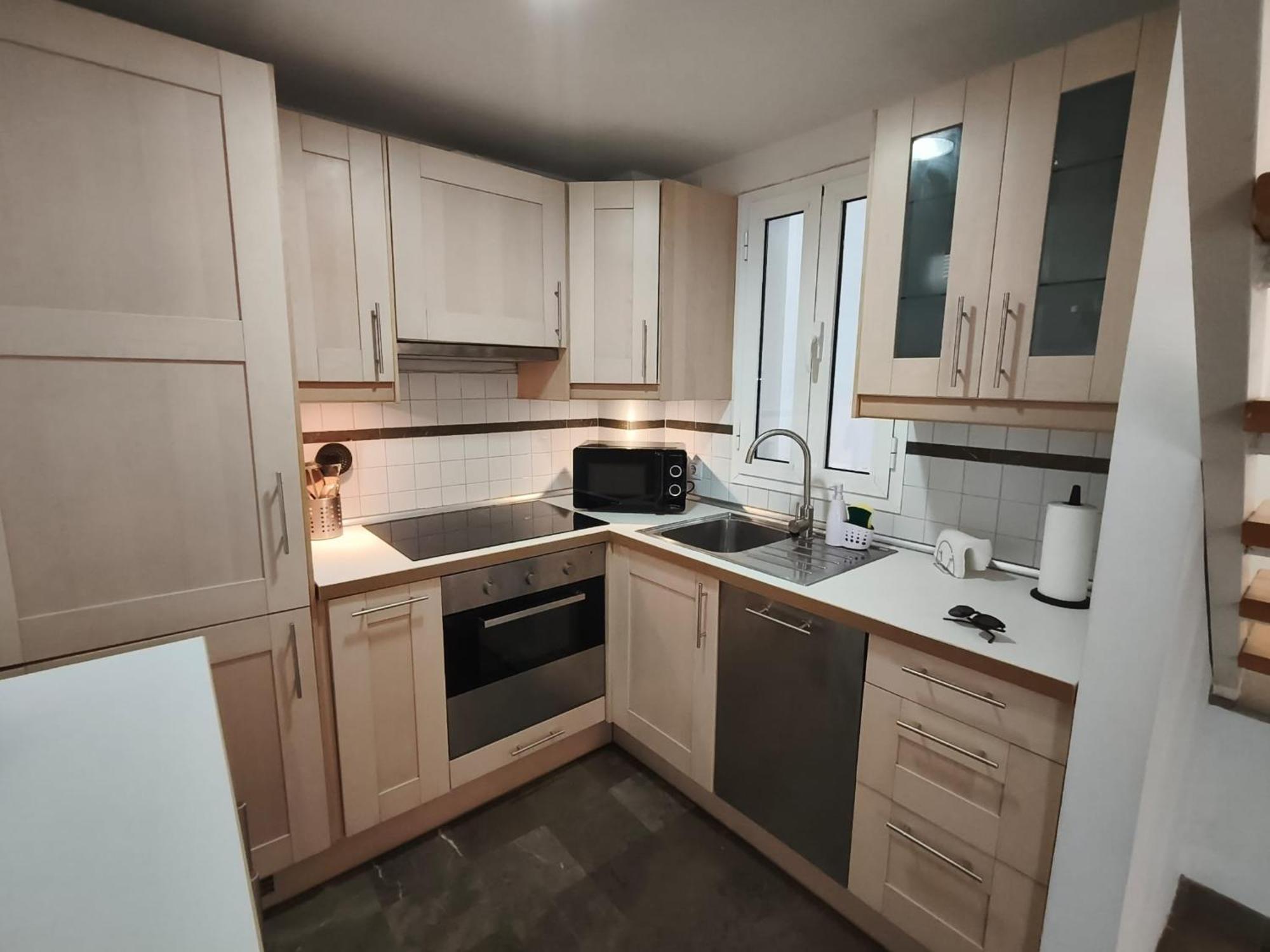 Robles-mercado Appartement Cadix
