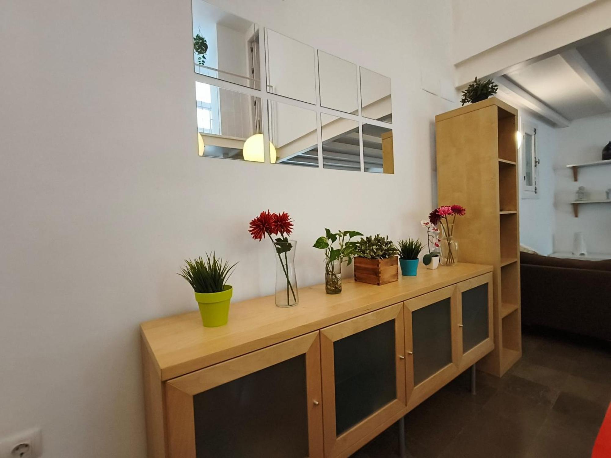 Appartement Robles-mercado Cadix
