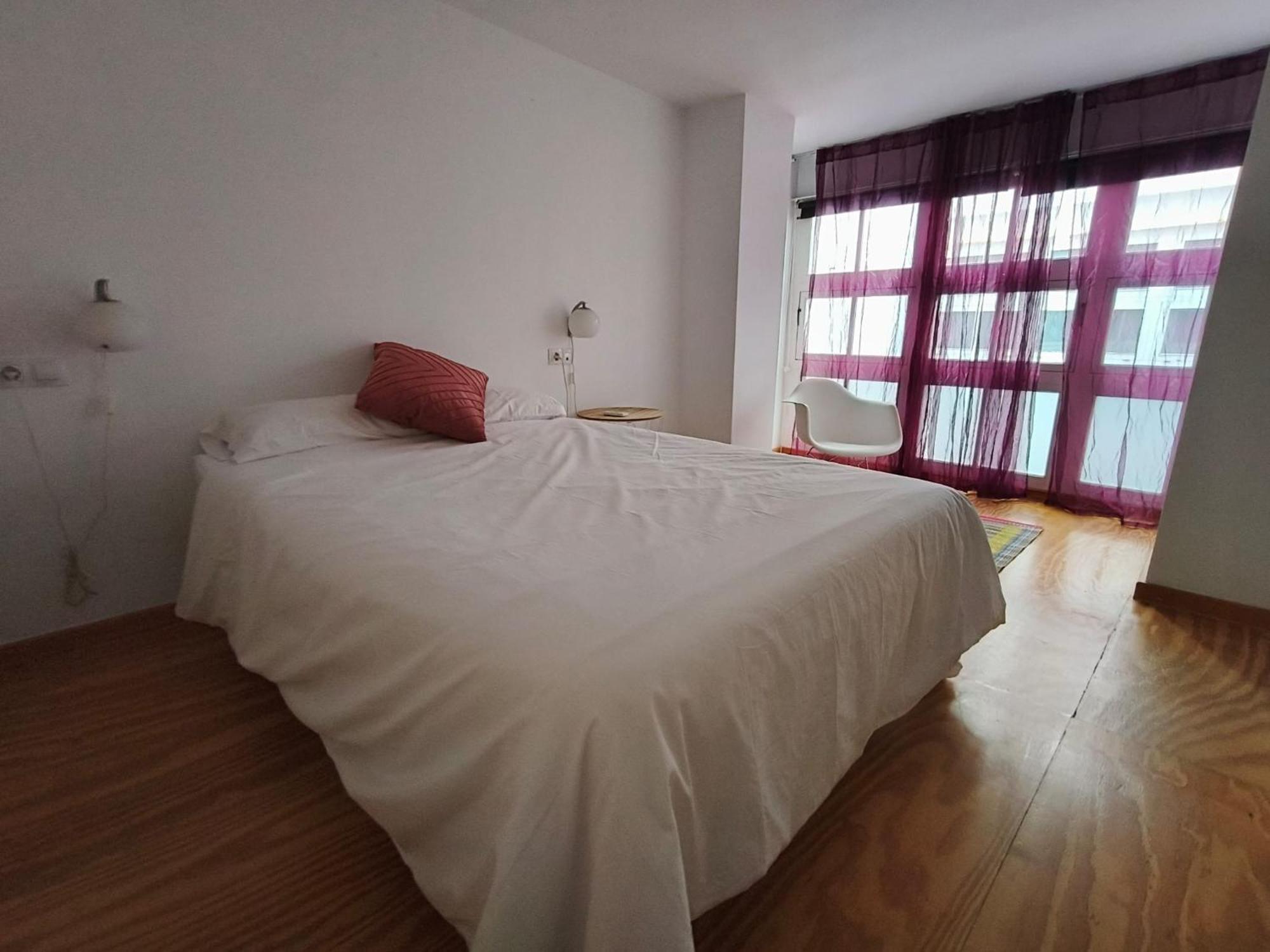Robles-mercado Appartement Cadix