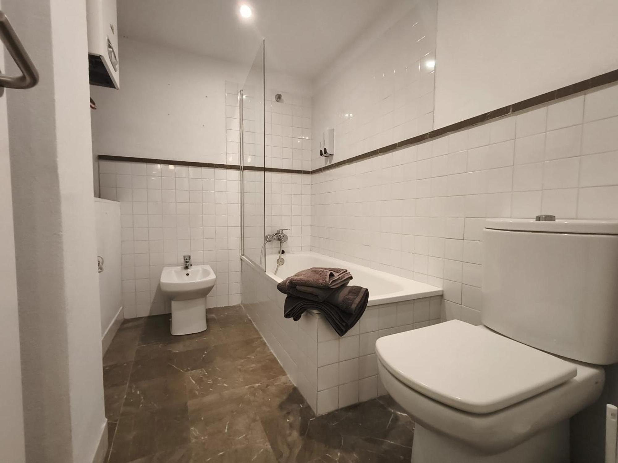 Robles-mercado Apartment Cadiz