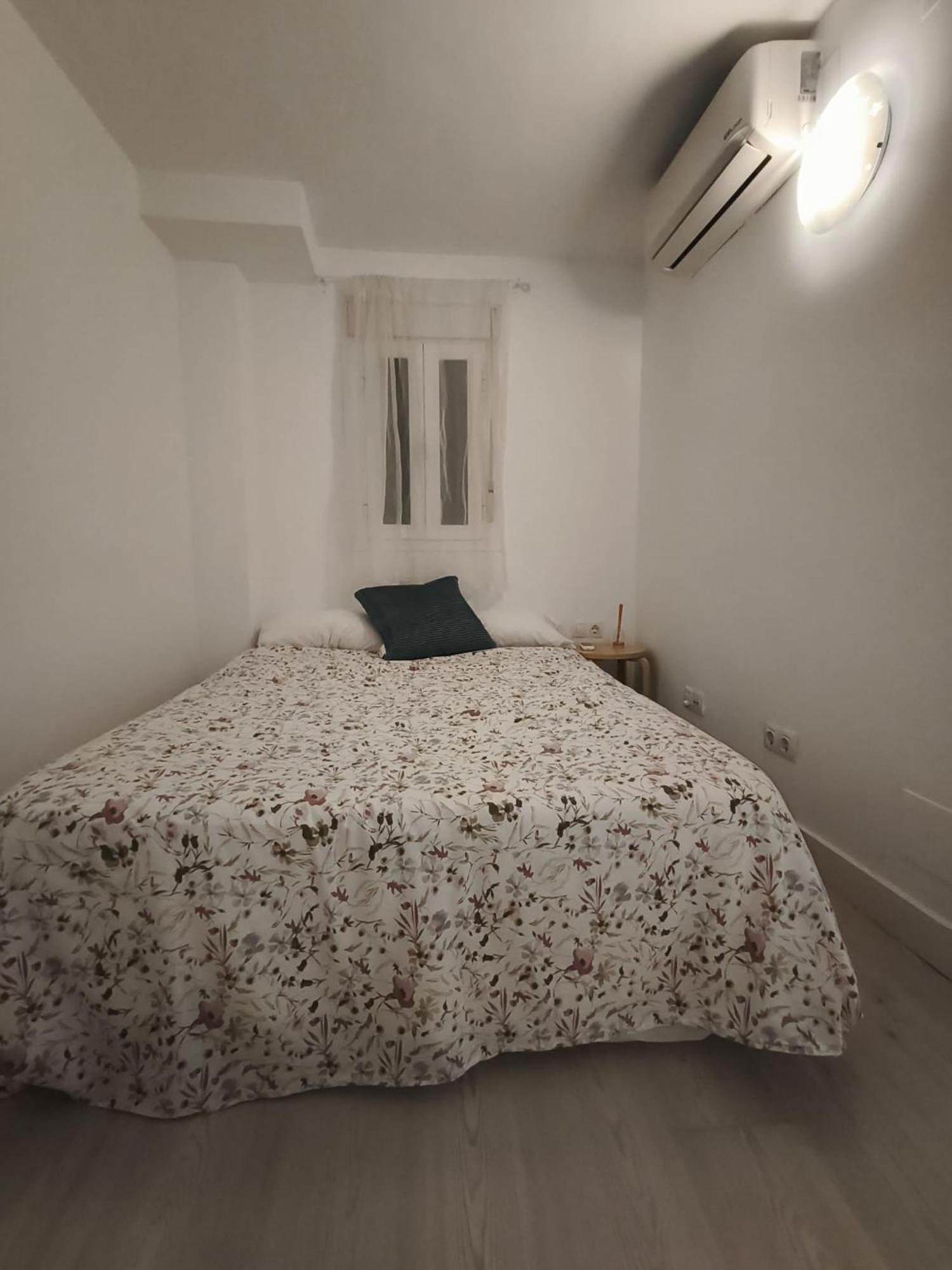Robles-mercado Apartment