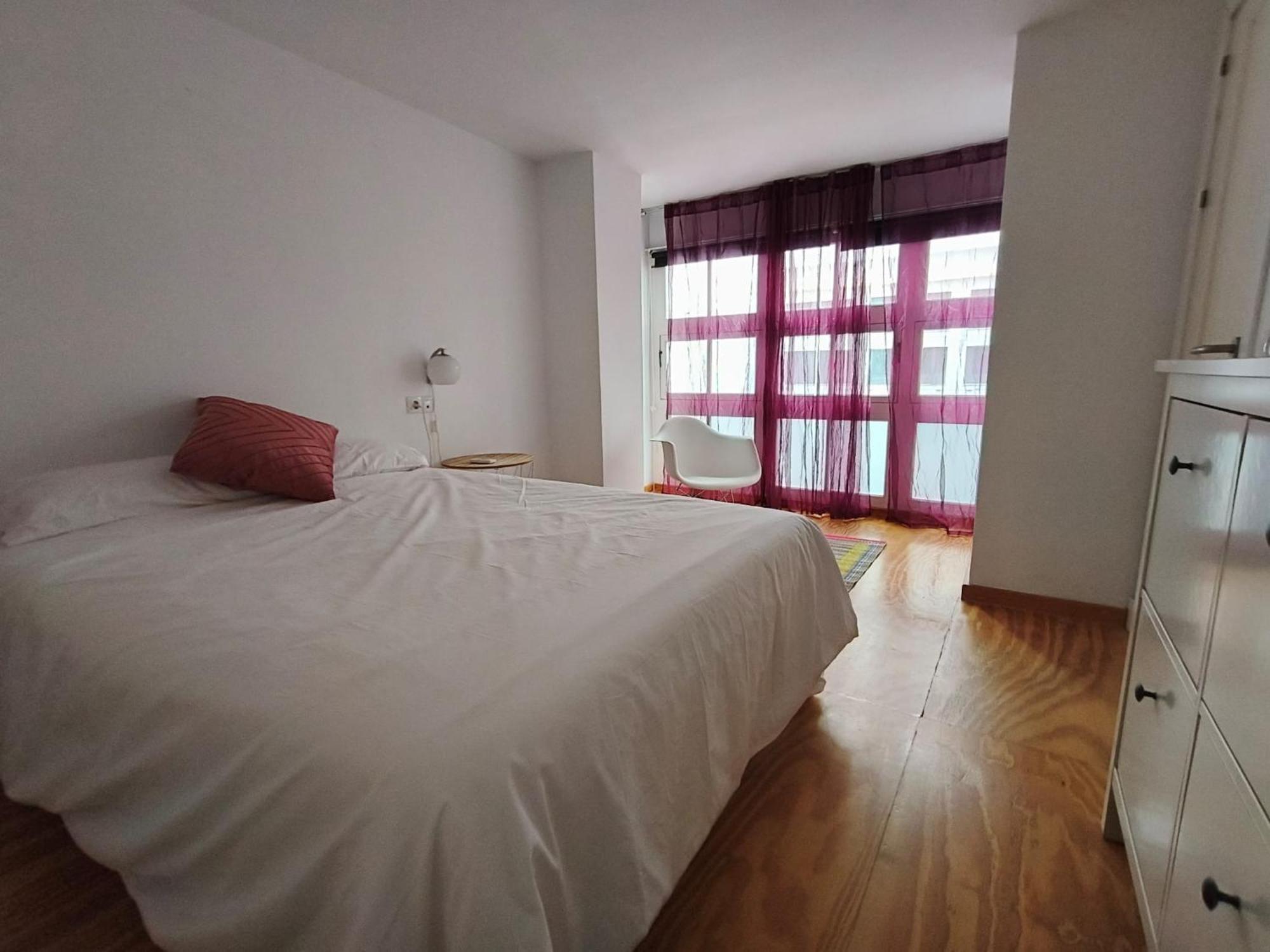 Apartment Robles-mercado Cadiz