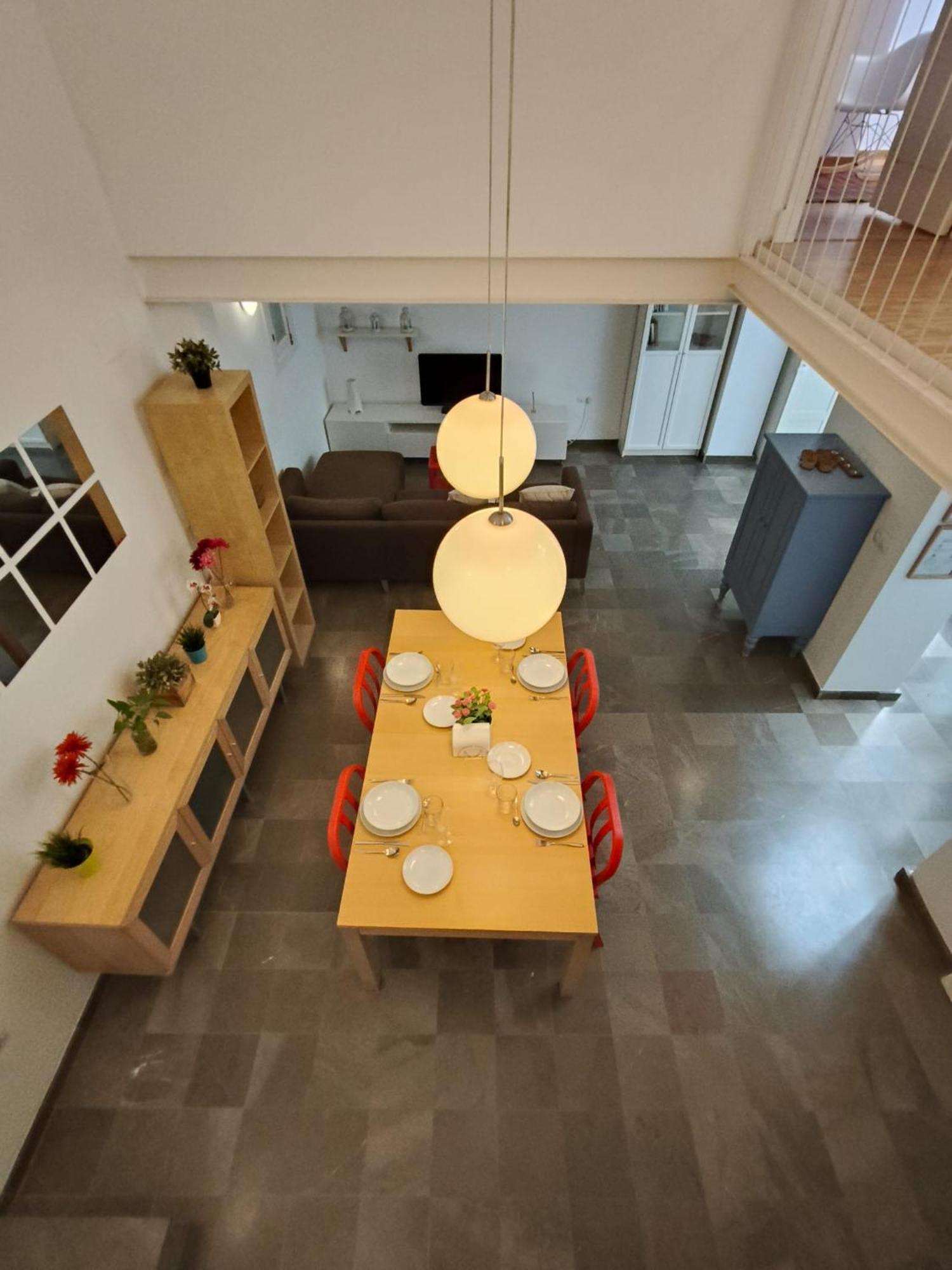 Robles-mercado Apartment Cadiz