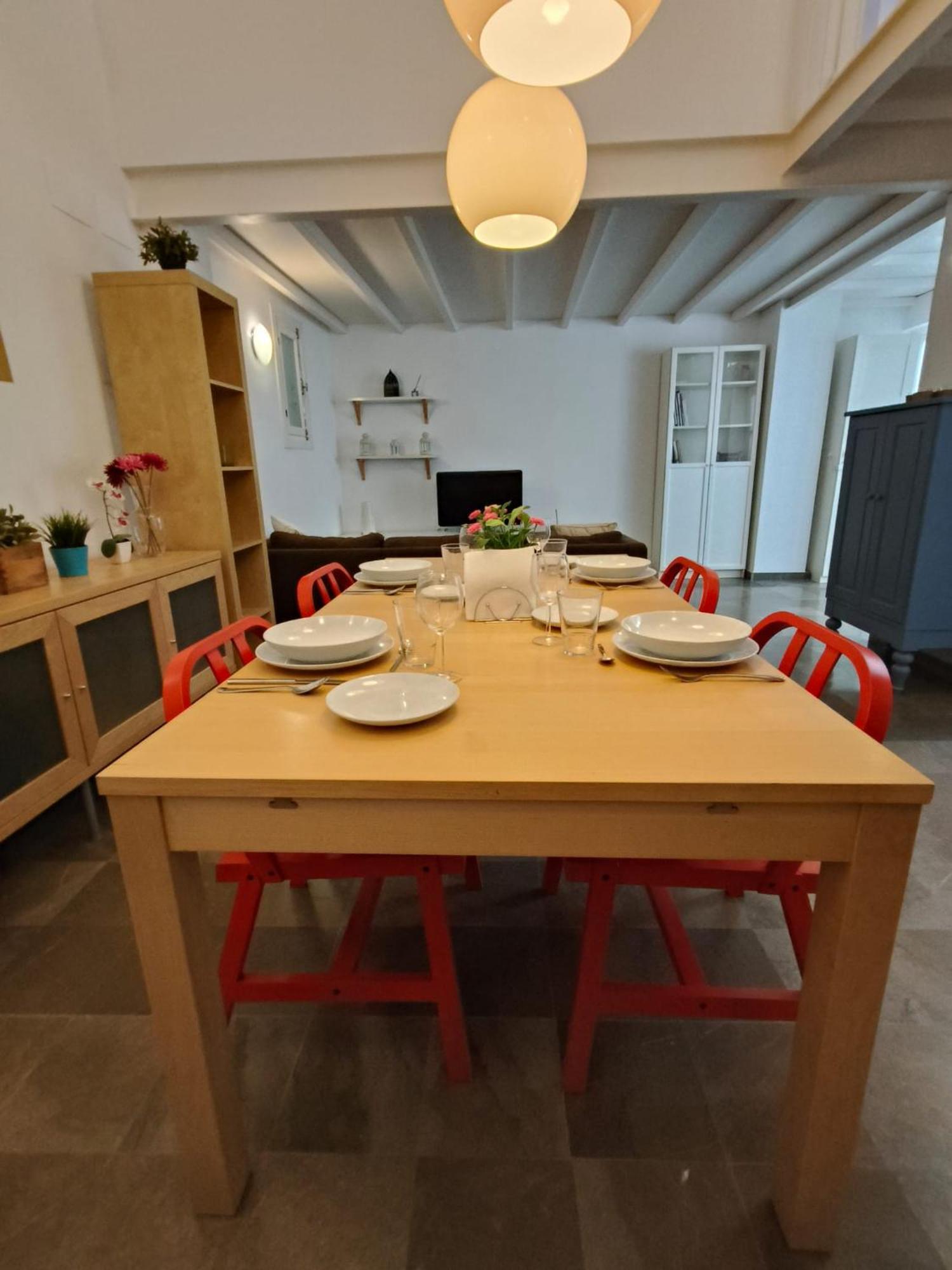 Robles-mercado Apartment