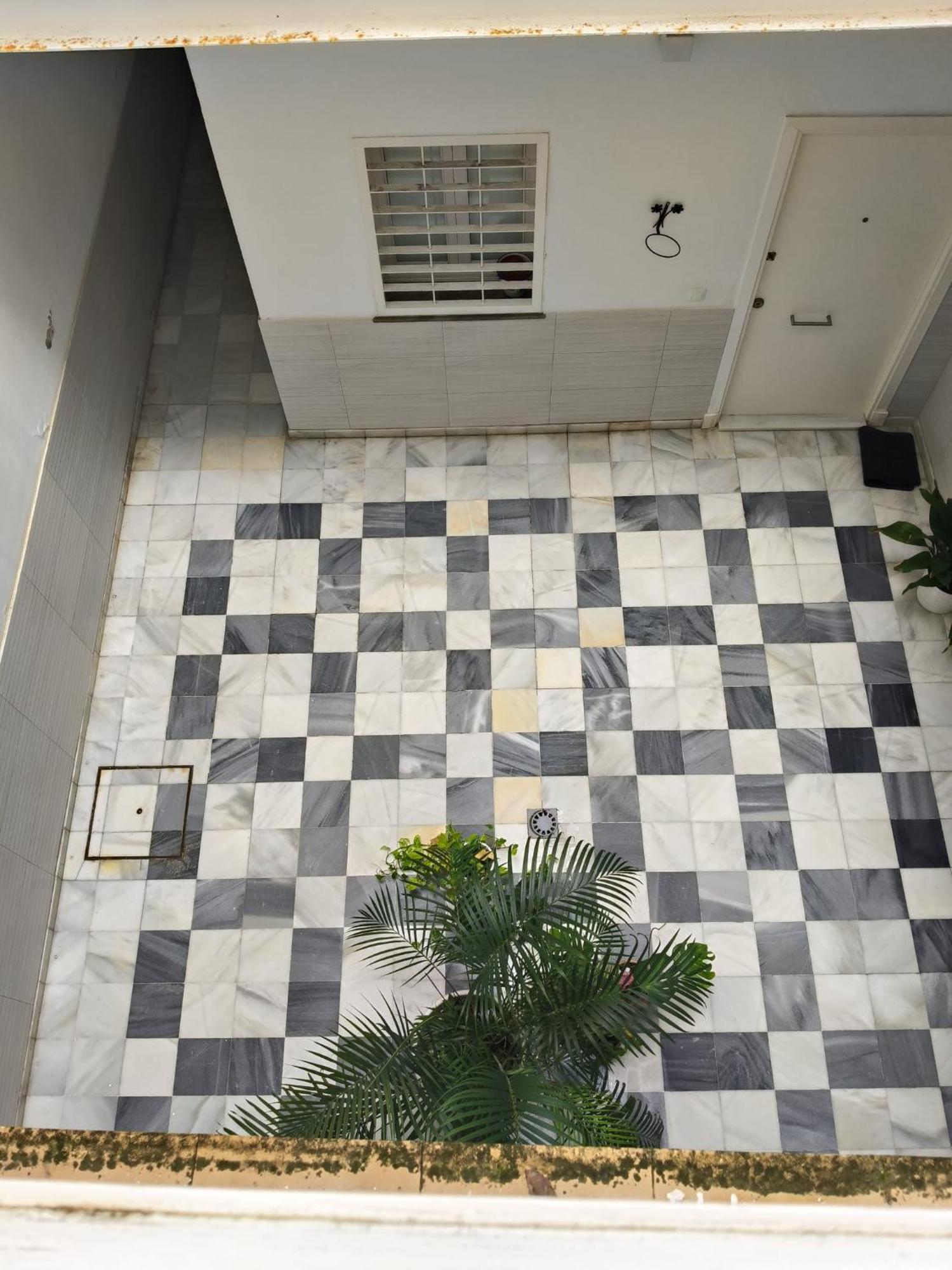 Robles-mercado Apartment Cadiz